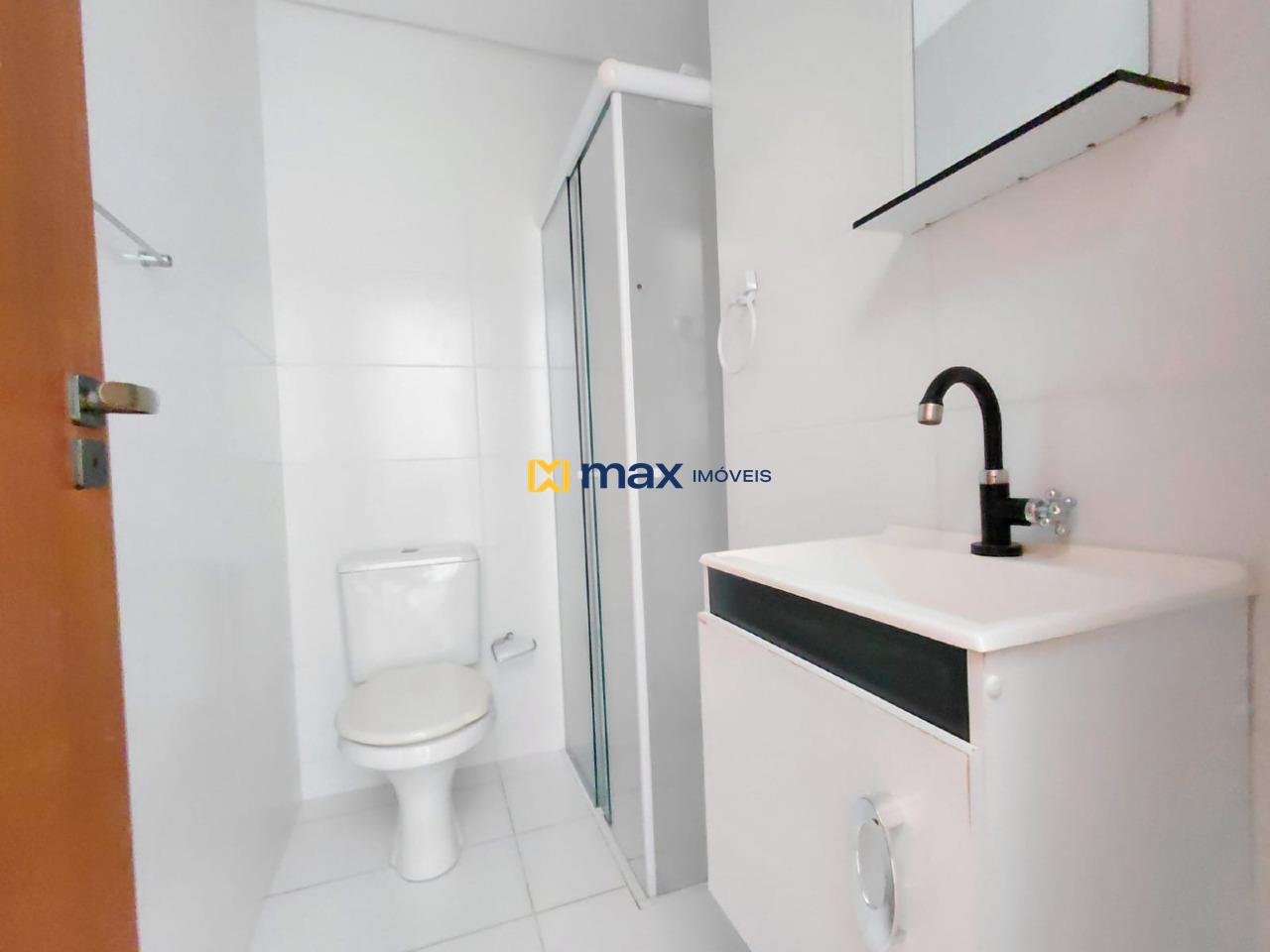 Apartamento para aluguel no Gravatá: 