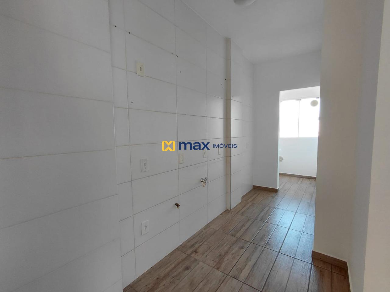 Apartamento para aluguel no Gravatá: 