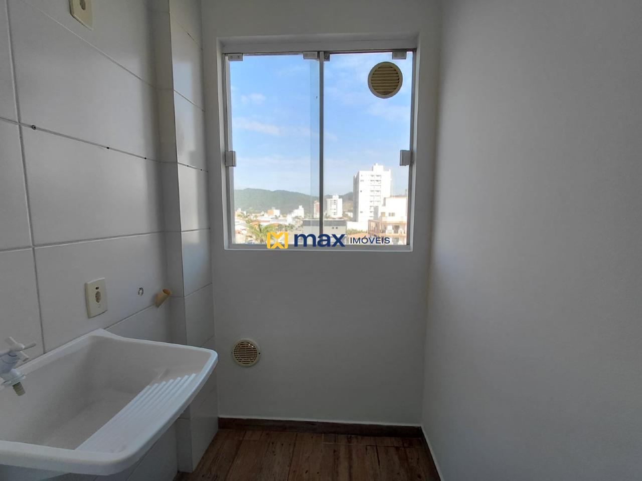 Apartamento para aluguel no Gravatá: 