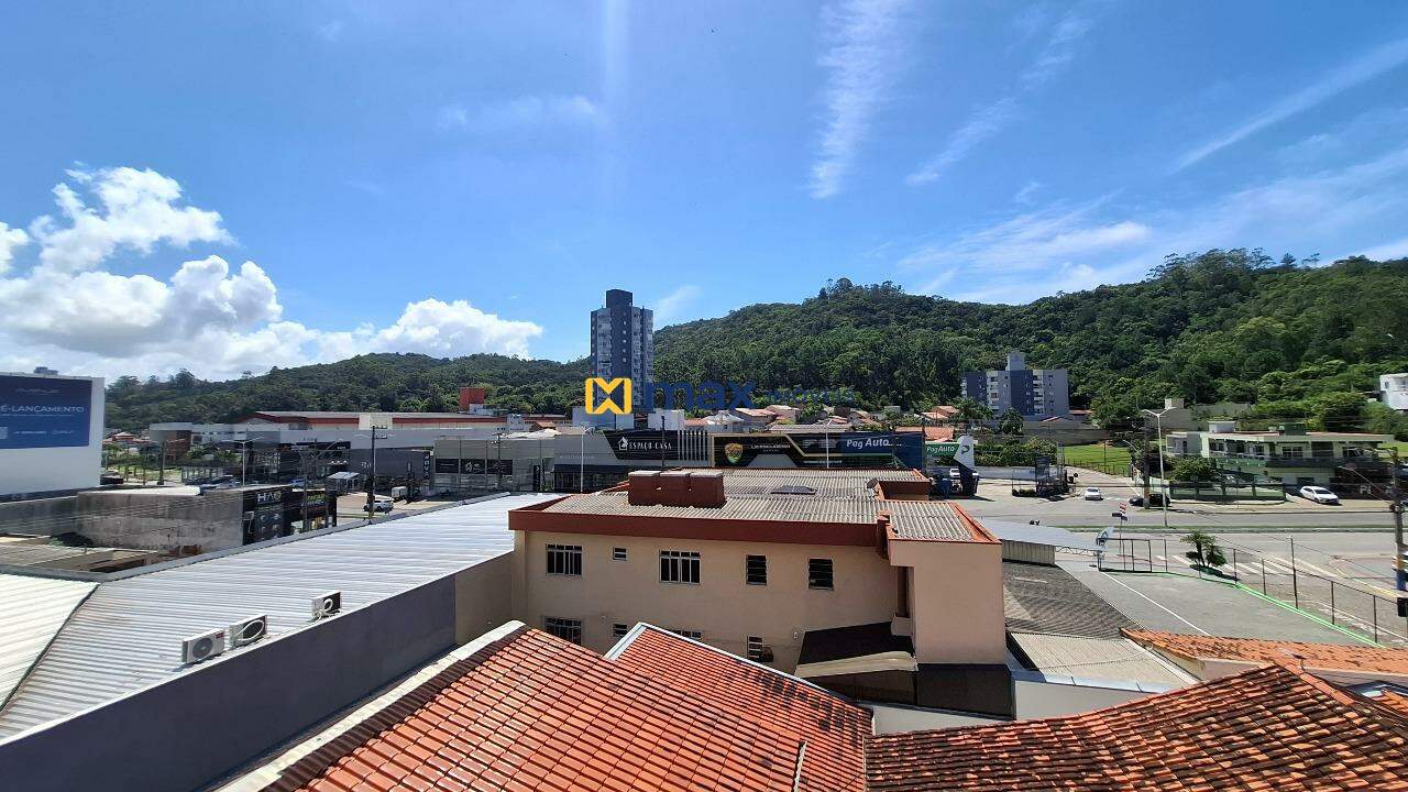 Apartamento à venda no Fazendinha: Vista