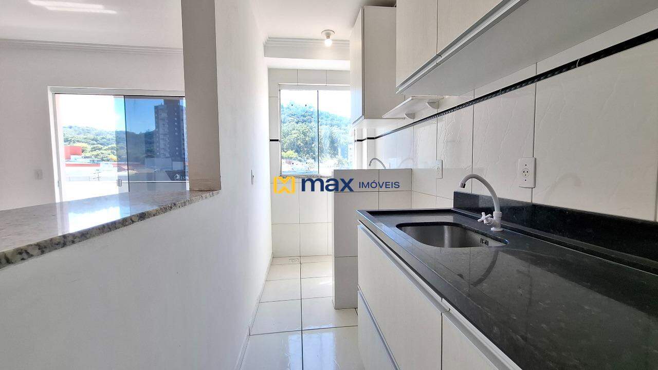 Apartamento à venda no Fazendinha: Cozinha