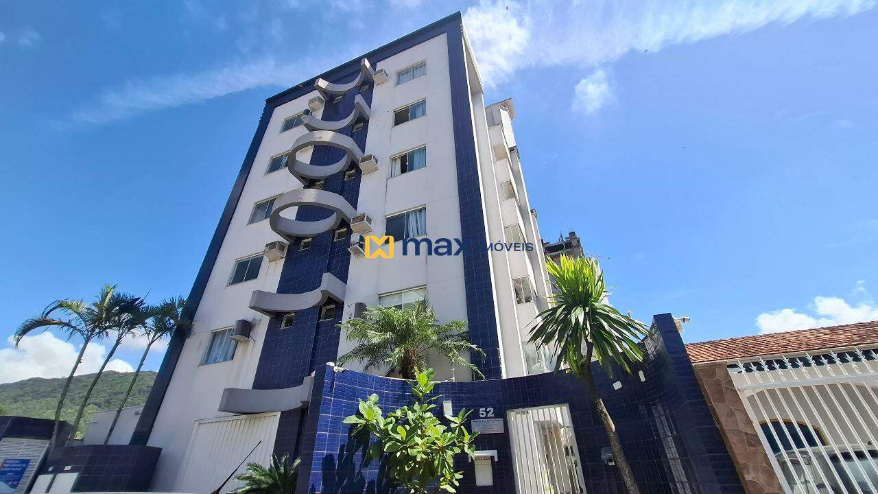 Apartamento à venda no Fazendinha: Fachada