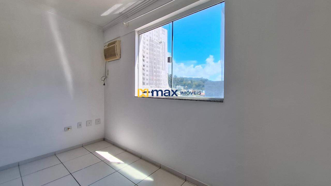 Apartamento à venda no Fazendinha: Suíte