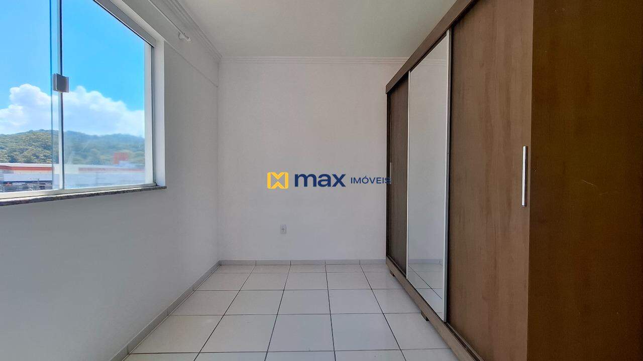 Apartamento à venda no Fazendinha: Suíte