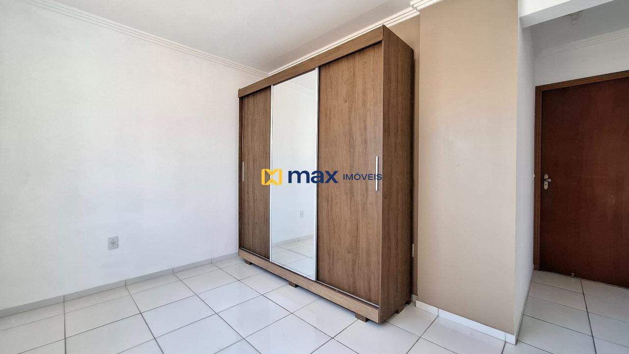Apartamento à venda no Fazendinha: Suíte
