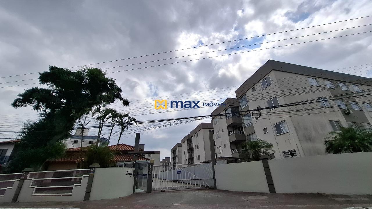 Apartamento à venda no Murta: Fachada