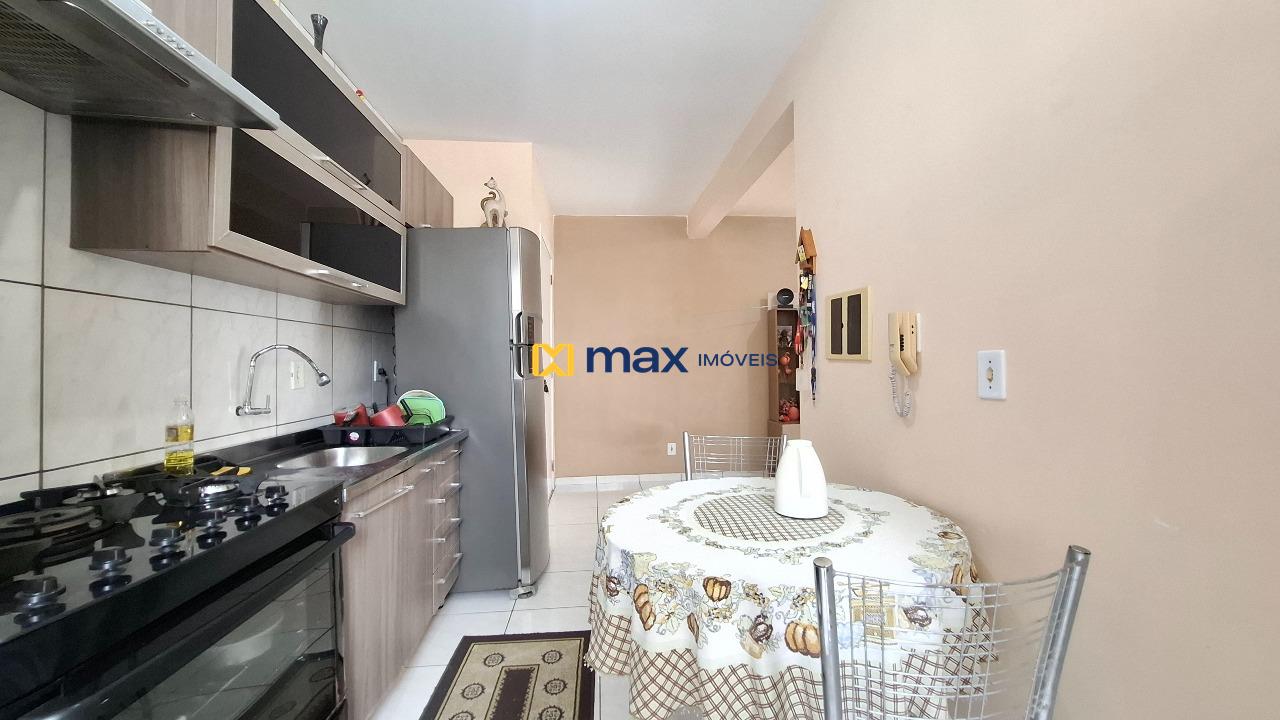 Apartamento à venda no Murta: Cozinha