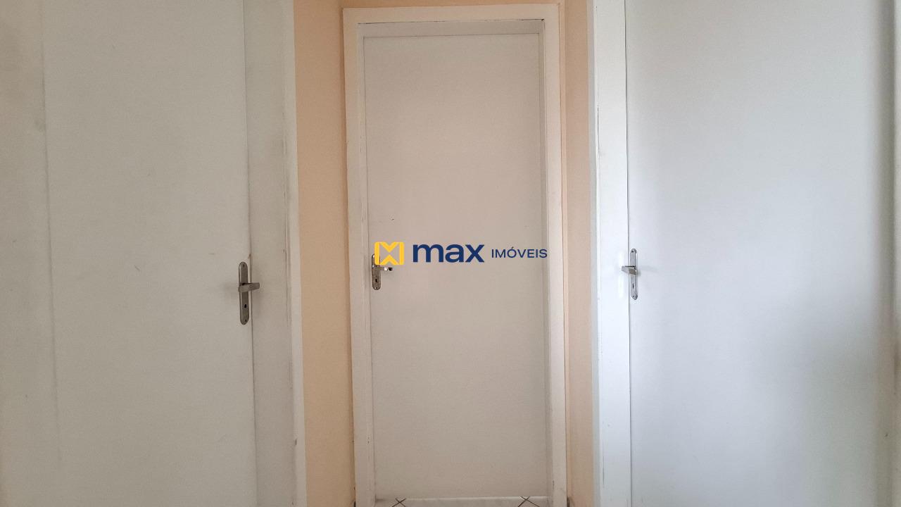 Apartamento à venda no Murta: Corredor