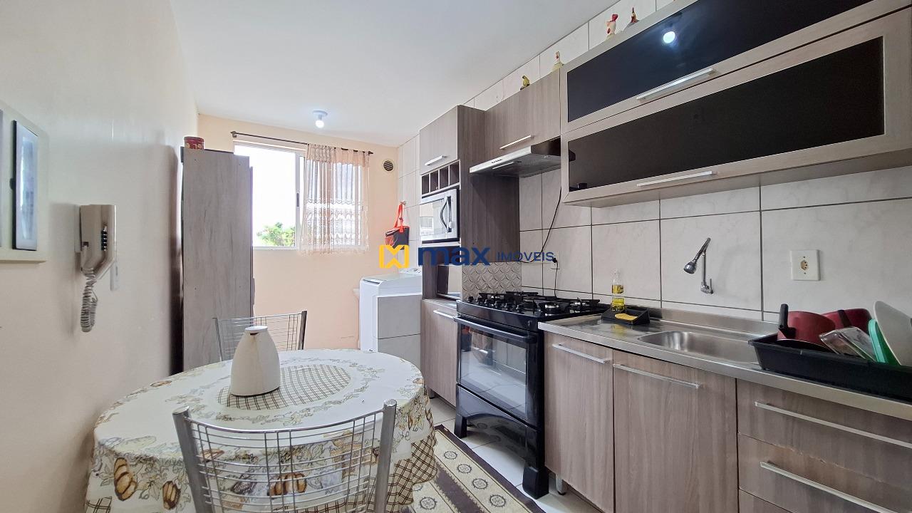 Apartamento à venda no Murta: Cozinha