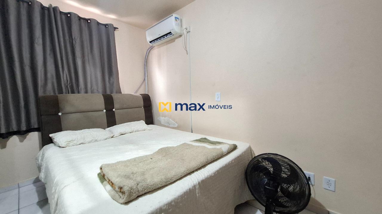 Apartamento à venda no Murta: Dormitório