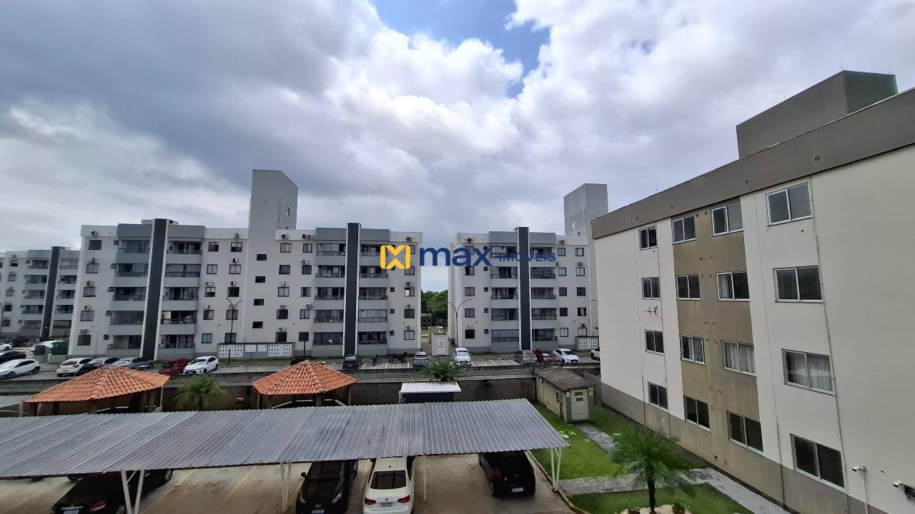 Apartamento à venda no Murta: Vista