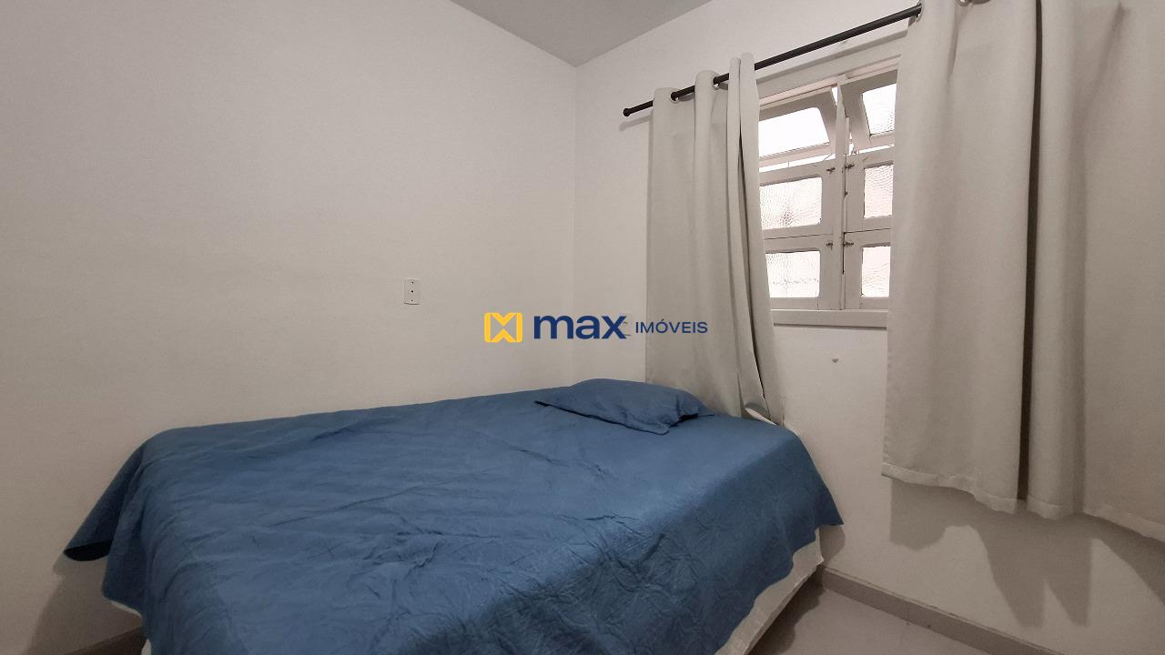 Casa à venda no São João: Dormitório