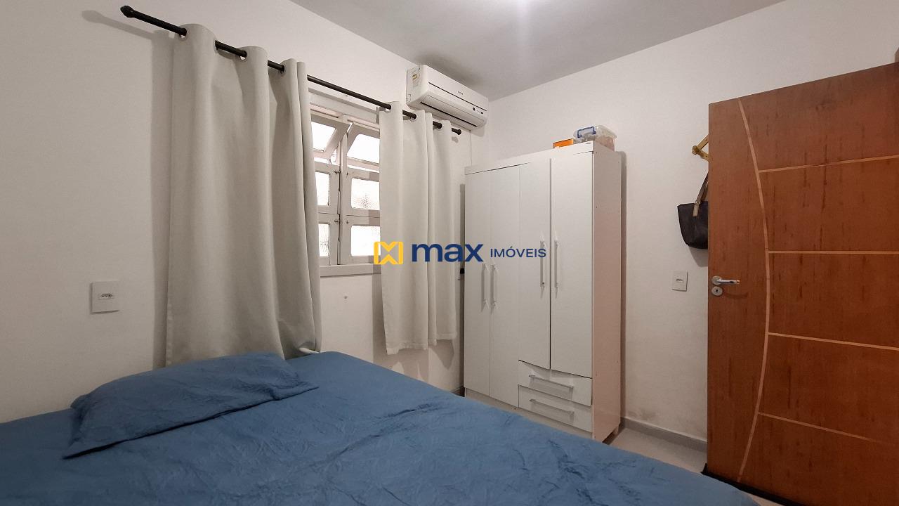 Casa à venda no São João: Dormitório