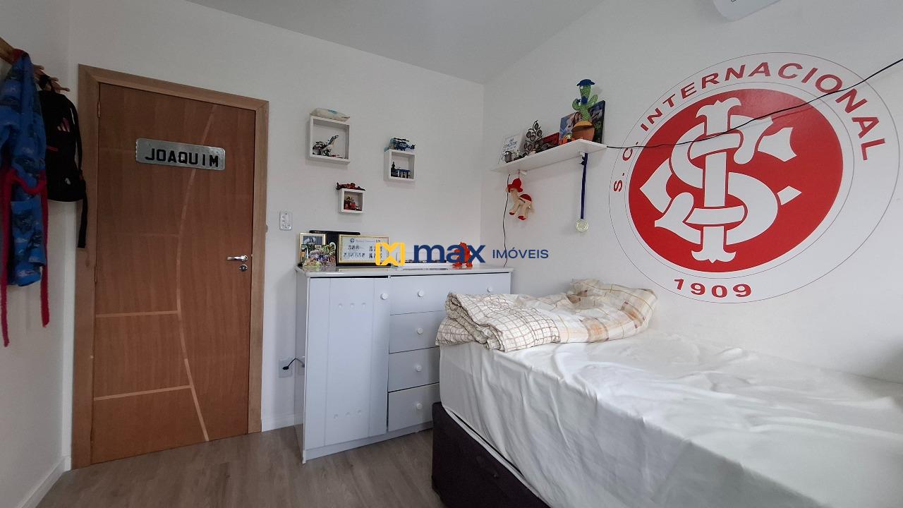 Casa à venda no São João: Dormitório 2