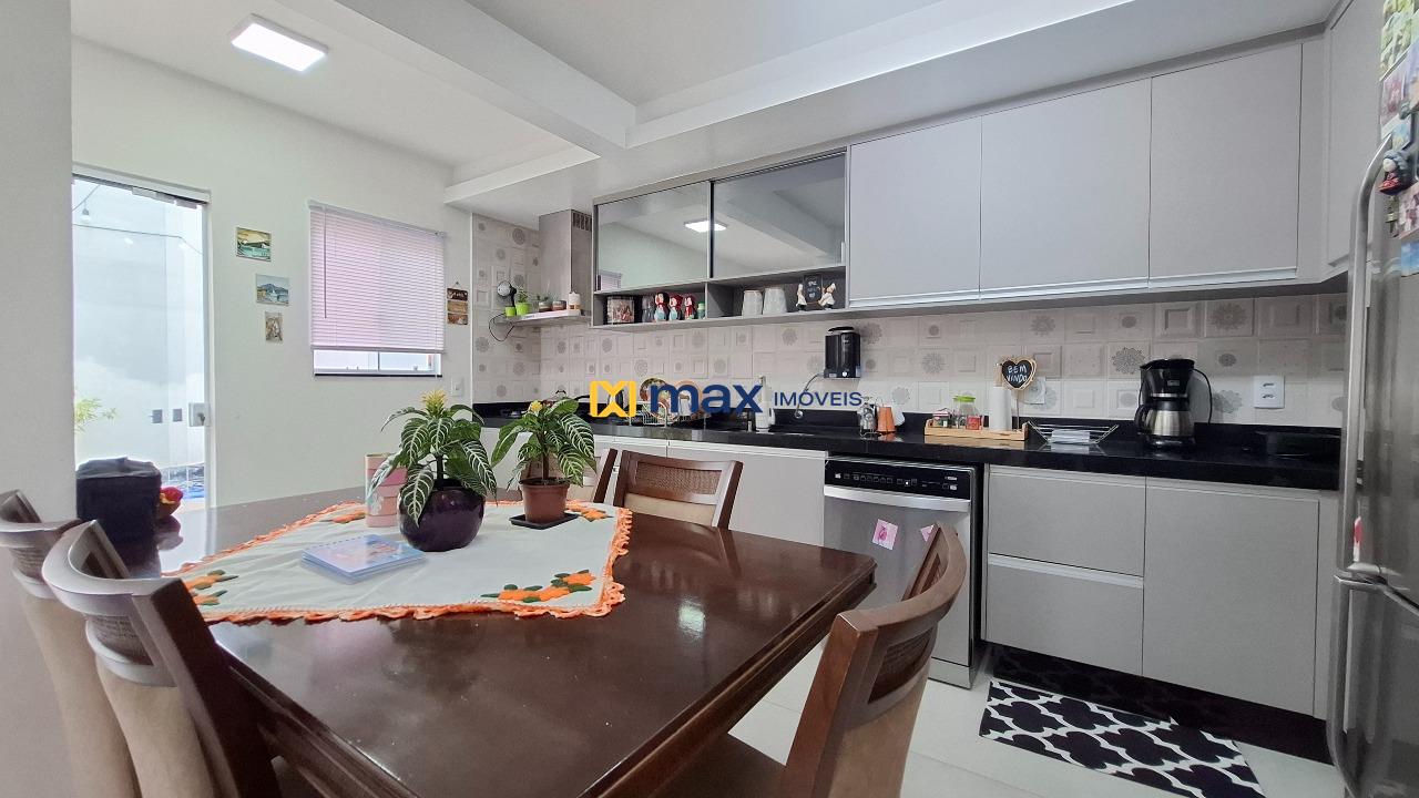 Casa à venda no São João: Cozinha