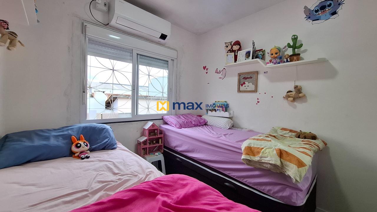 Casa à venda no São João: Dormitório 3