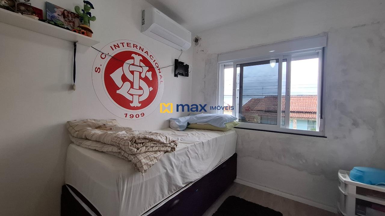 Casa à venda no São João: Dormitório 2