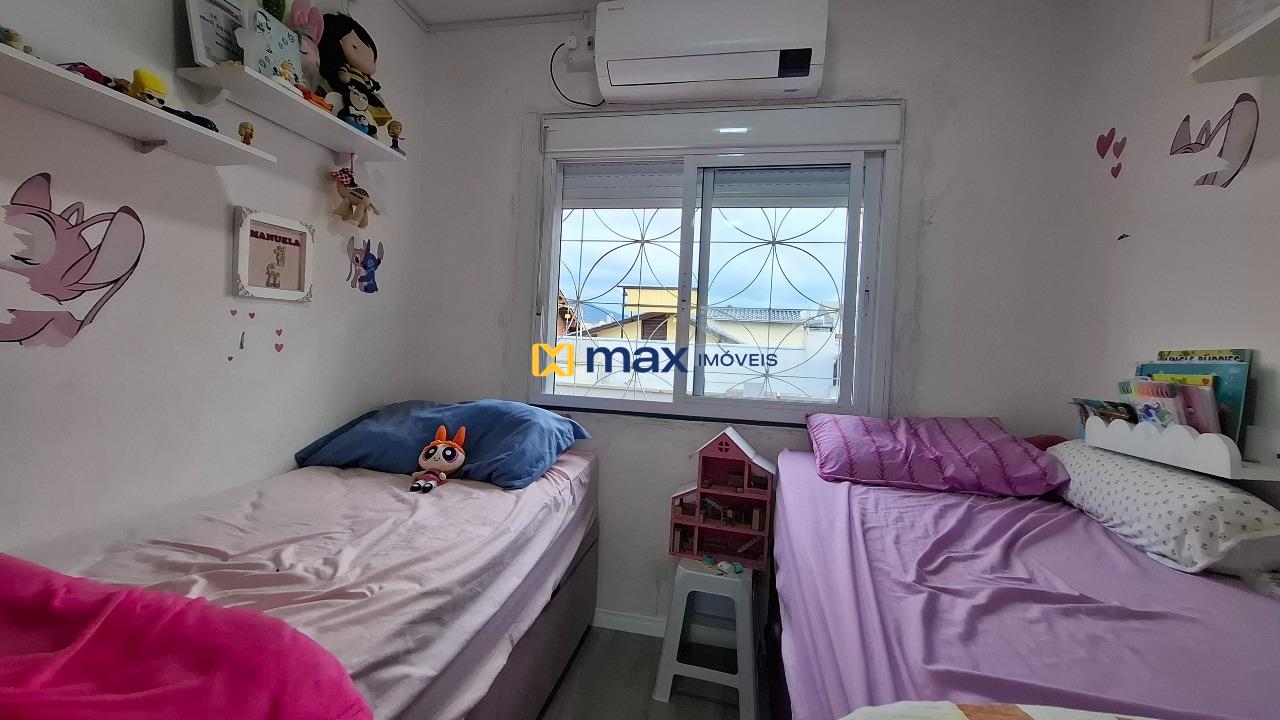 Casa à venda no São João: Dormitório 3