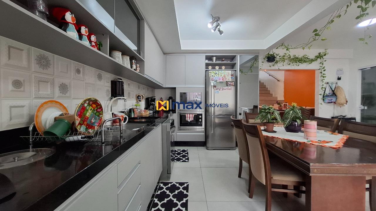 Casa à venda no São João: Cozinha