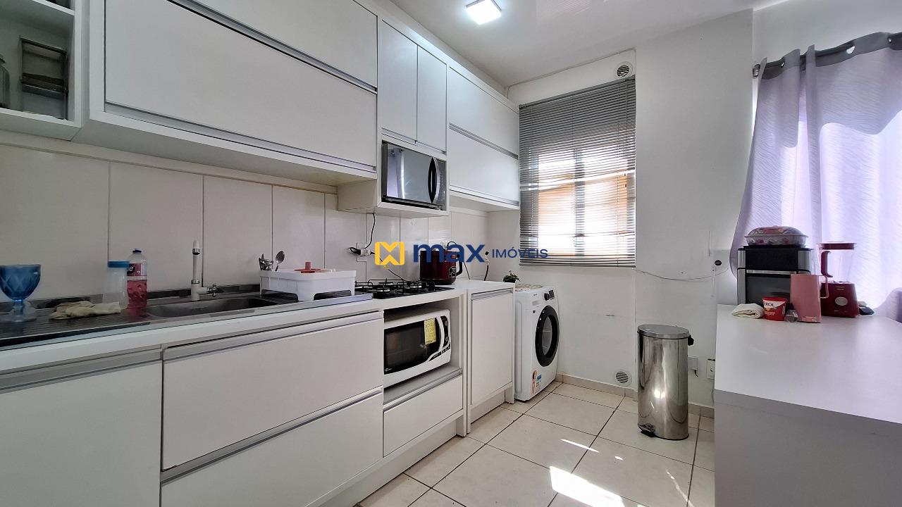Apartamento à venda no Itaipava: Cozinha