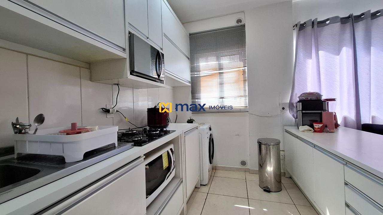 Apartamento à venda no Itaipava: Cozinha