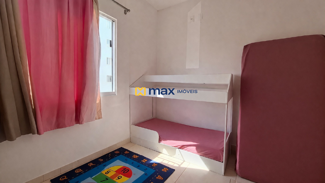 Apartamento à venda no Itaipava: Dormitório 2