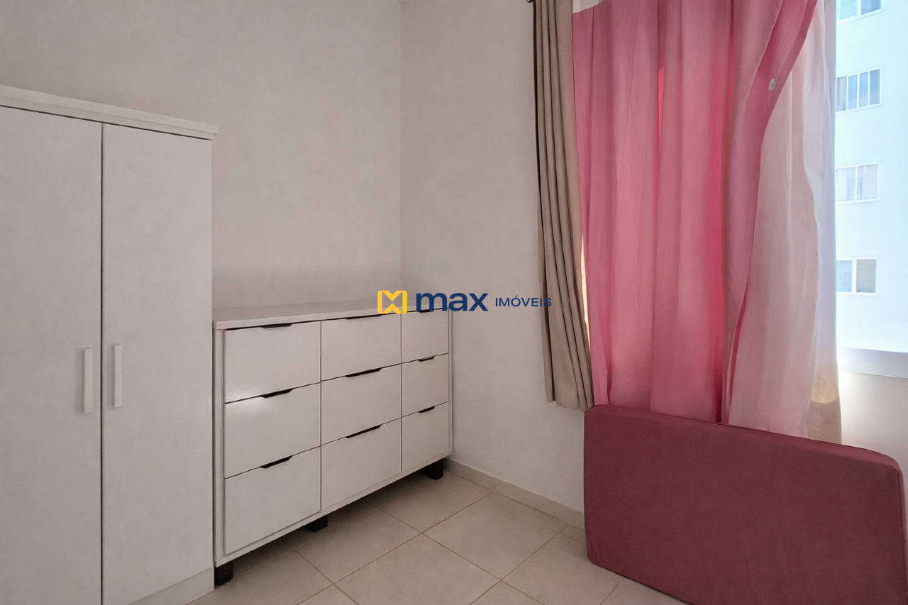 Apartamento à venda no Itaipava: Dormitório 2