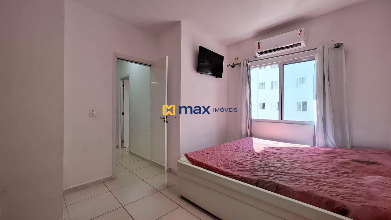 Apartamento à venda no Itaipava: Dormitório