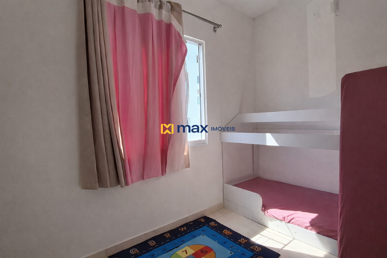 Apartamento à venda no Itaipava: Dormitório 2