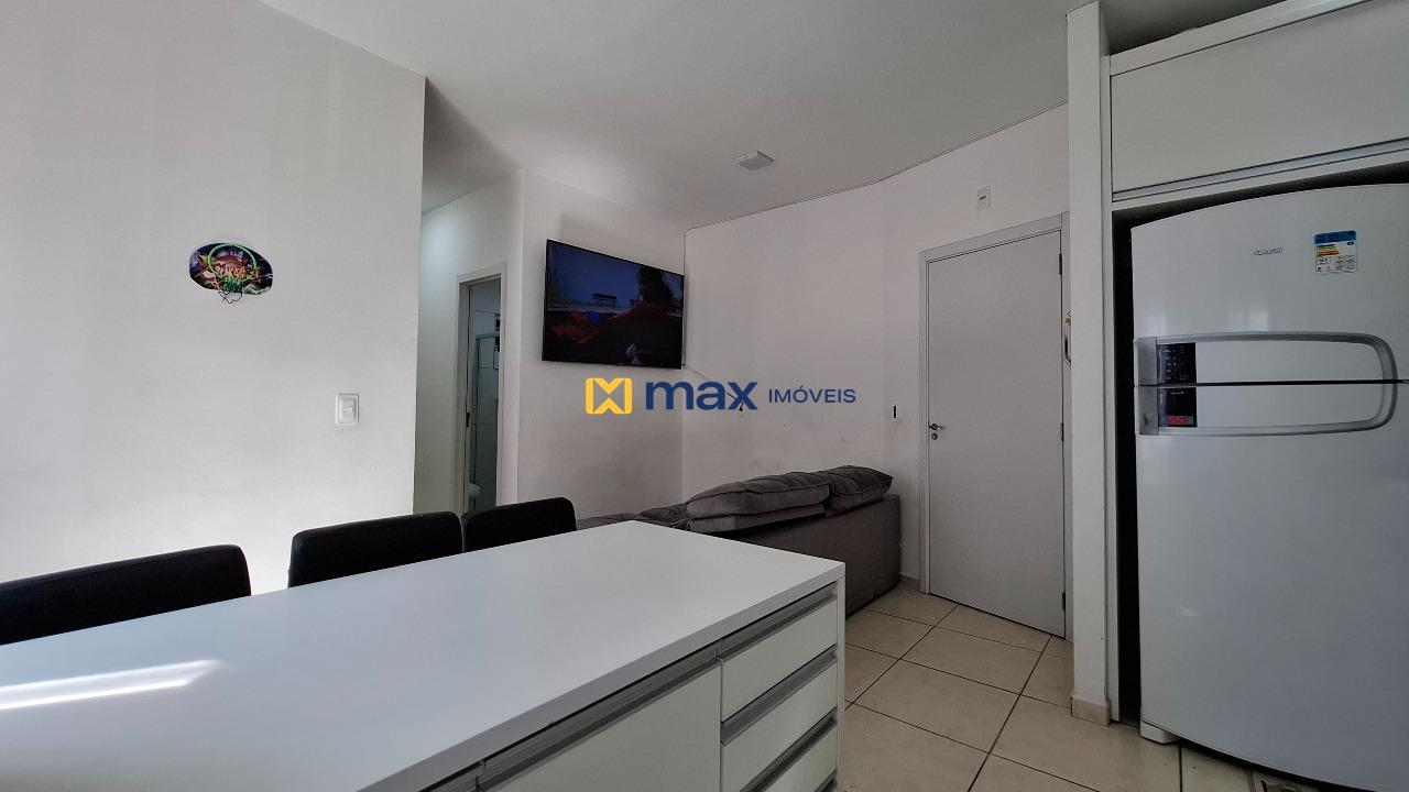 Apartamento à venda no Itaipava: Cozinha