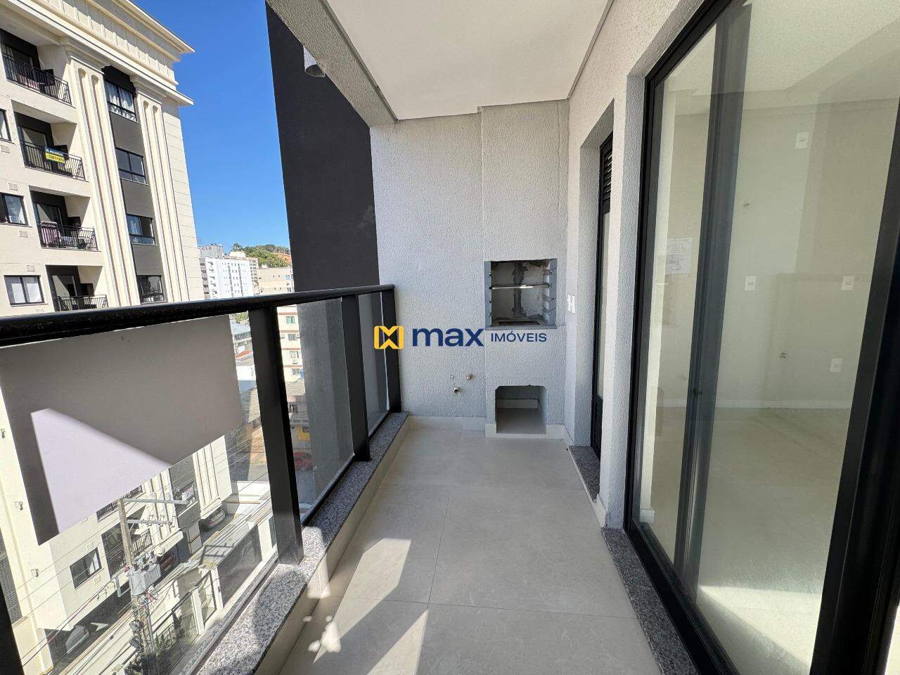 Apartamento à venda no Tabuleiro: 