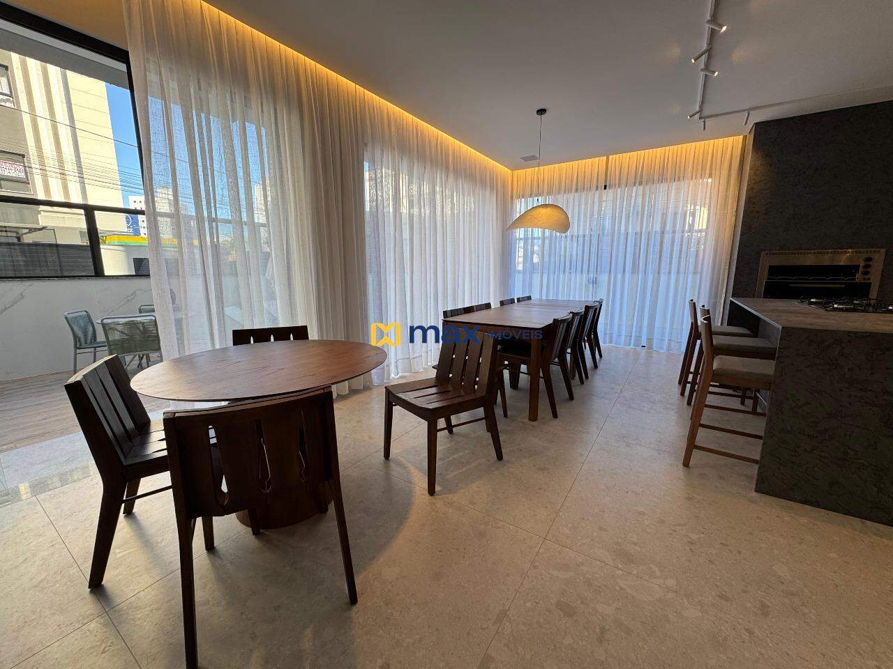Apartamento à venda no Tabuleiro: 