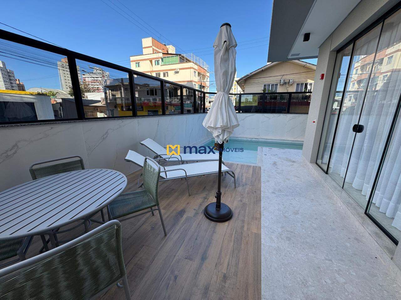 Apartamento à venda no Tabuleiro: 