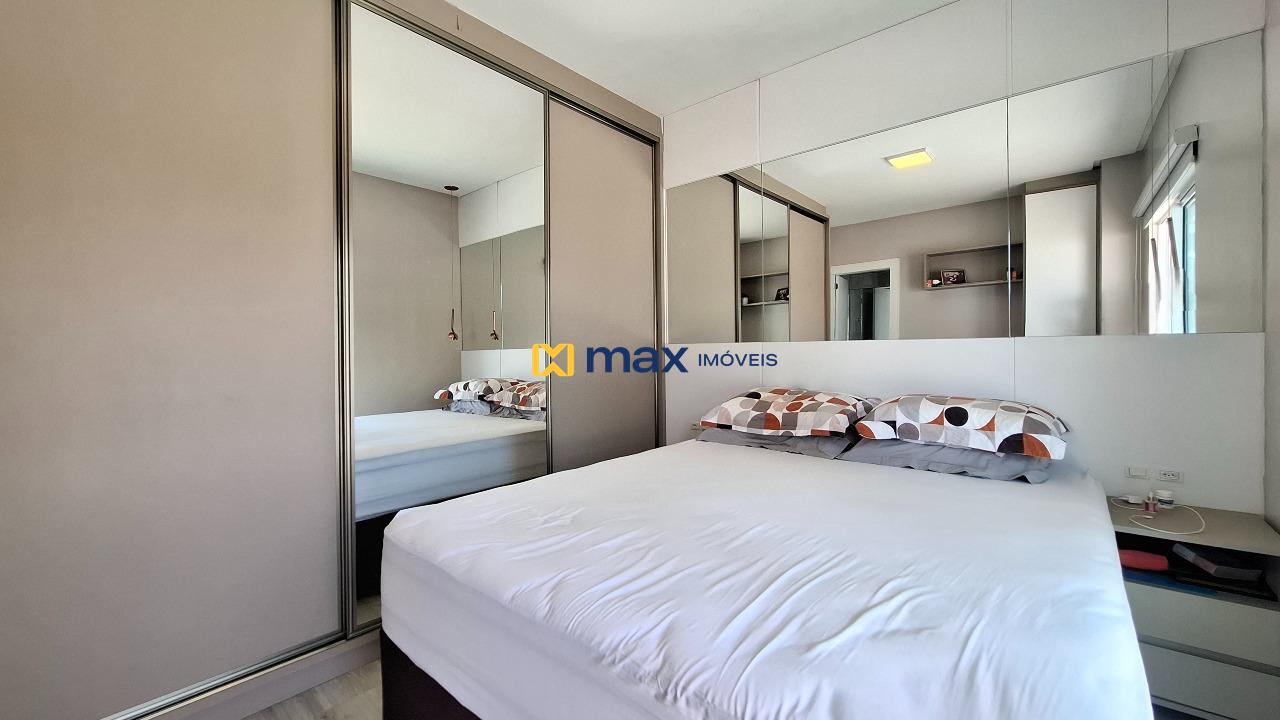 Apartamento à venda no Centro: Suíte 1