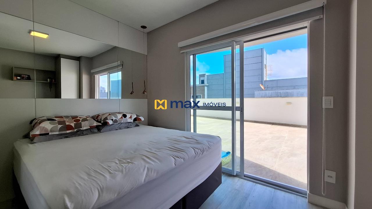 Apartamento à venda no Centro: Suíte 1