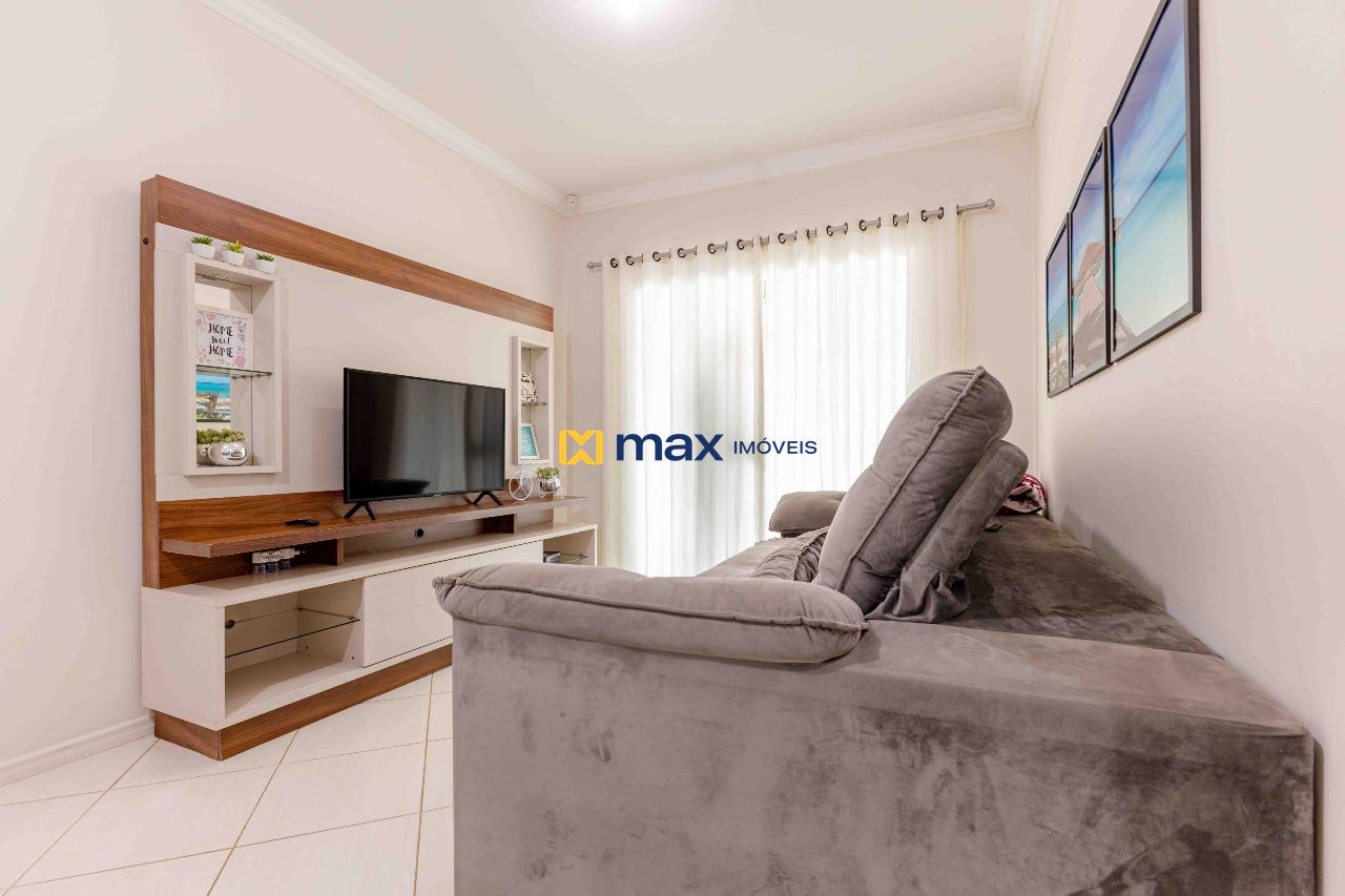 Casa à venda no Gravatá: Sala de Estar e TV