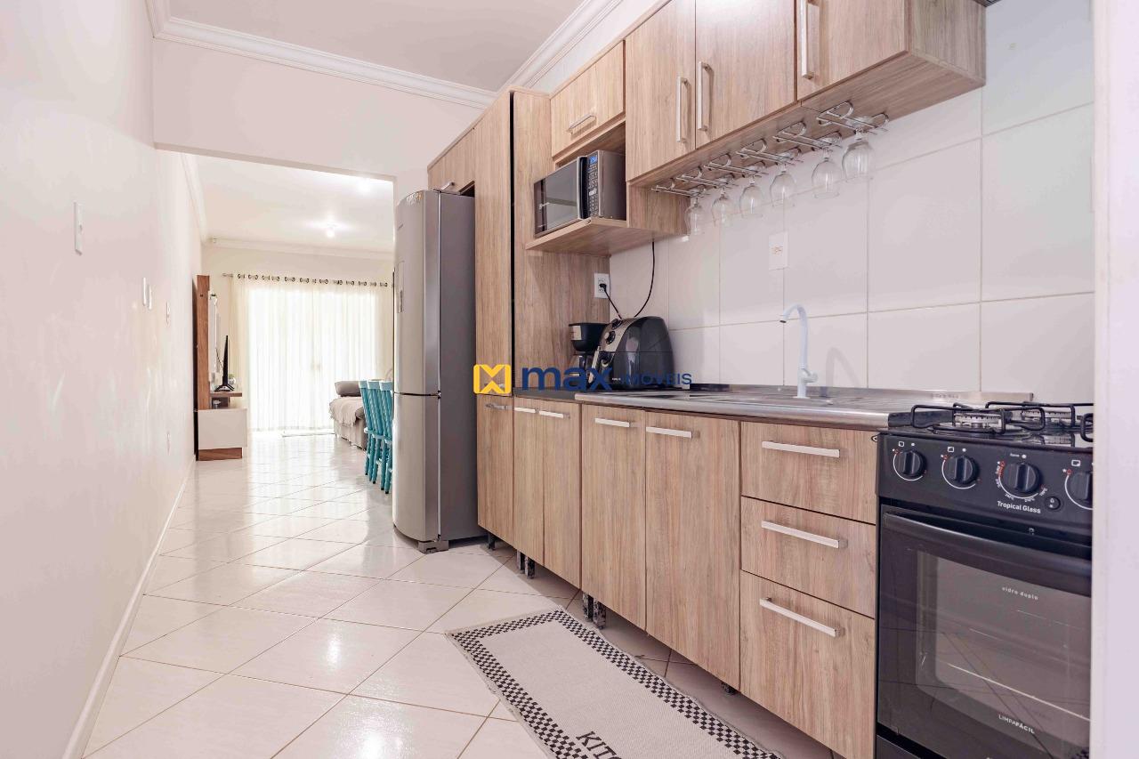 Casa à venda no Gravatá: Cozinha