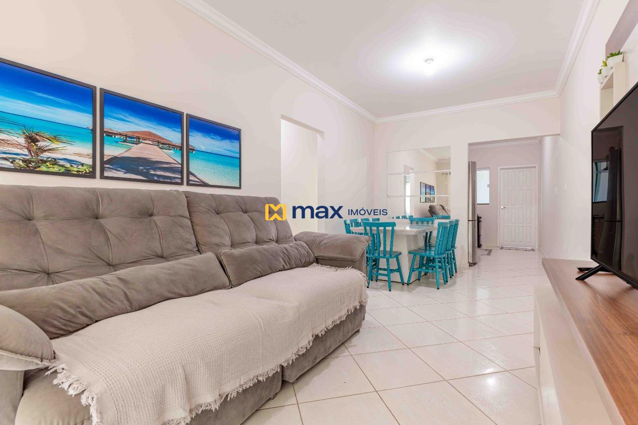Casa à venda no Gravatá: Sala de Estar e TV