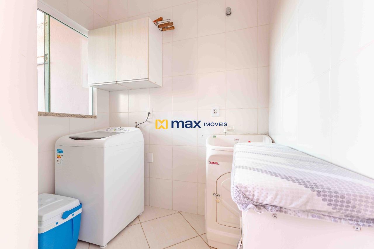 Casa à venda no Gravatá: Lavanderia 