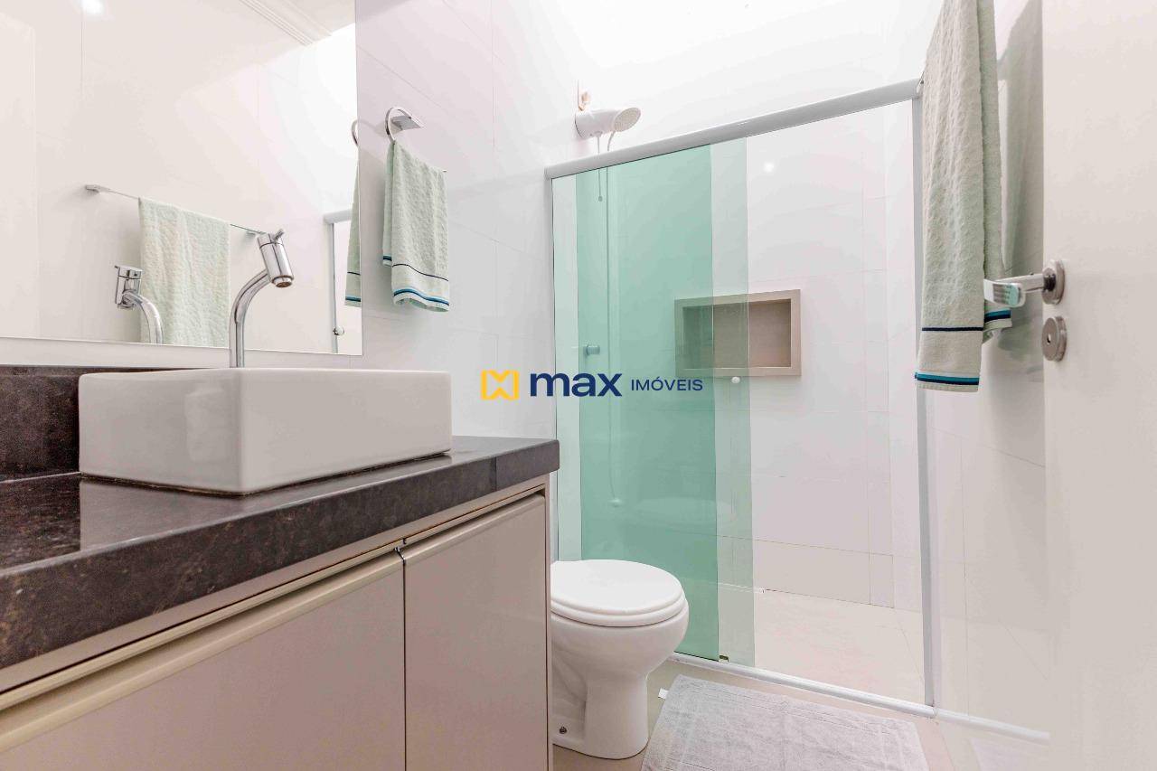 Casa à venda no Gravatá: Banheiro Social 