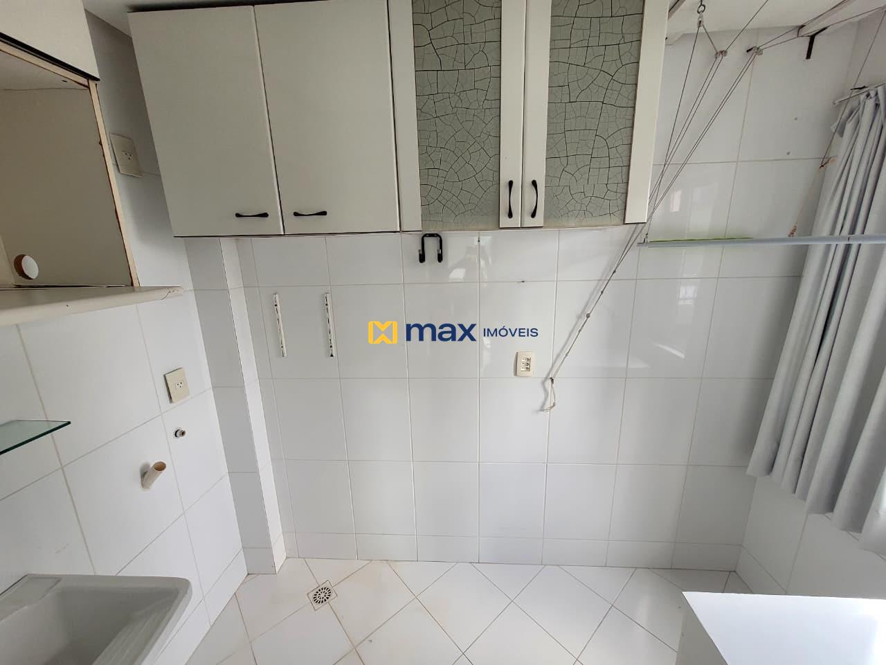 Apartamento para aluguel no Centro: 