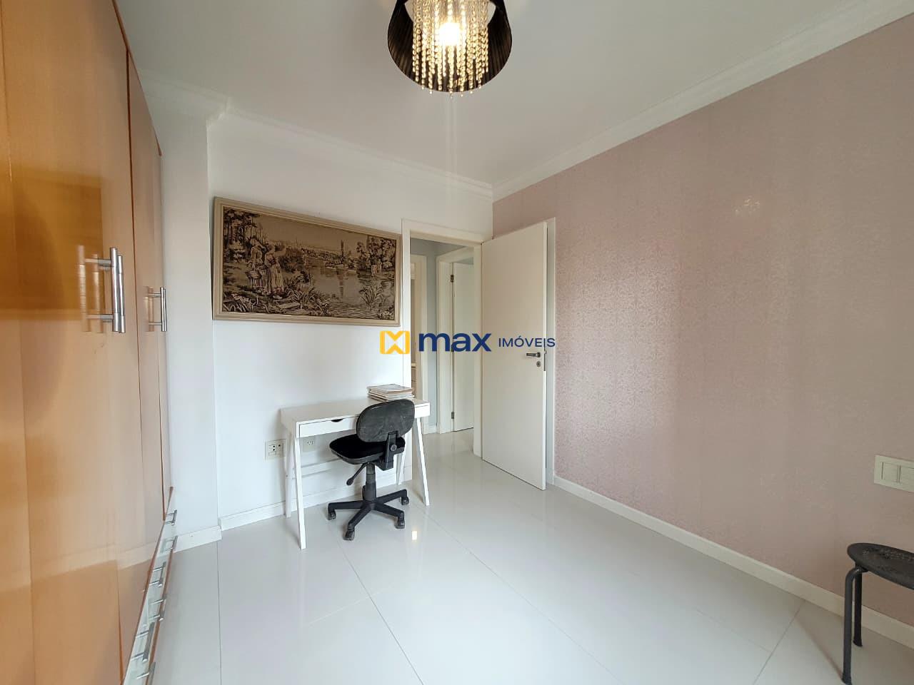 Apartamento para aluguel no Centro: 