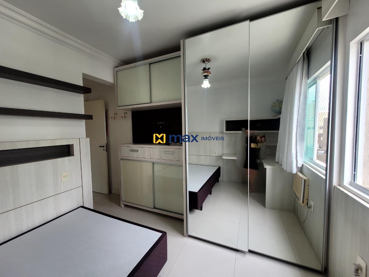 Apartamento para aluguel no Centro: 