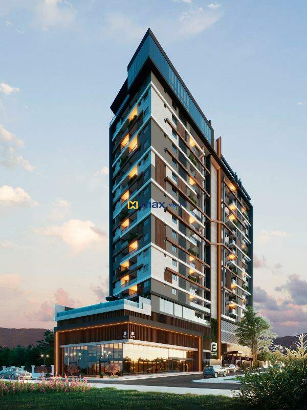 Apartamento à venda no Tabuleiro: 