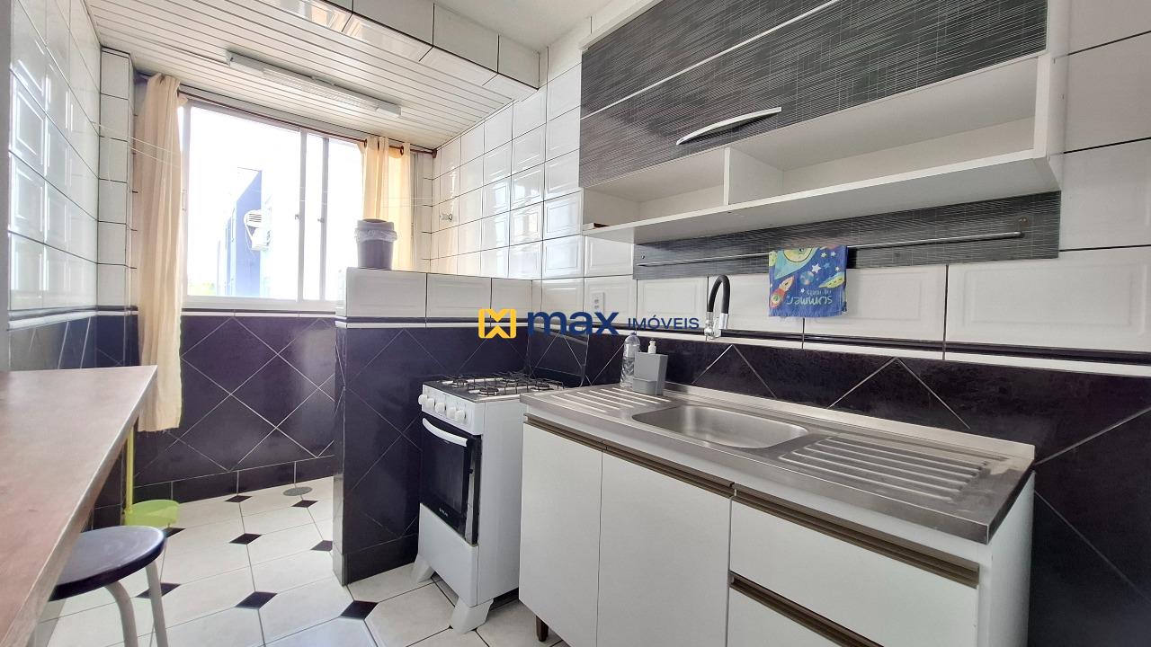 Apartamento à venda no São João: Cozinha