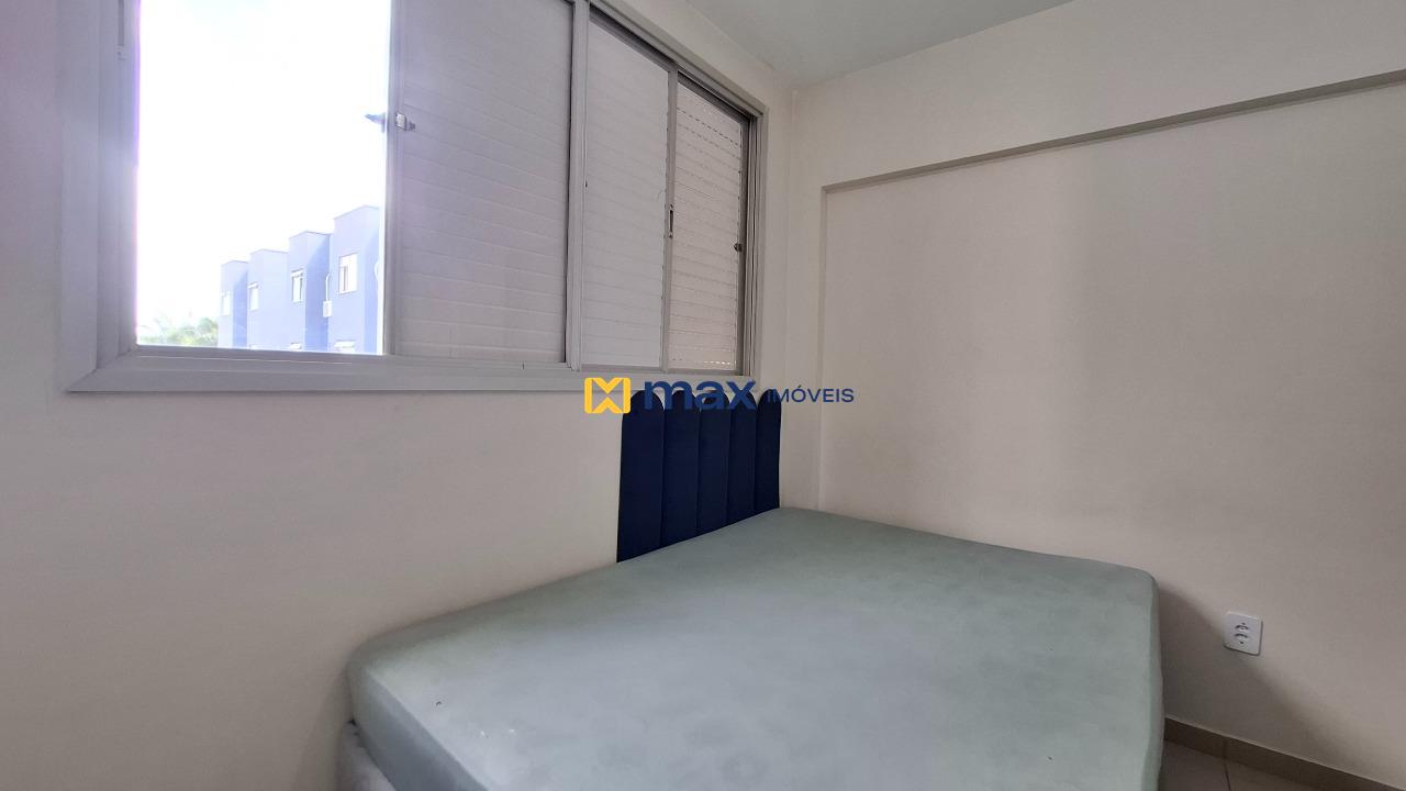 Apartamento à venda no São João: Dormitório 2