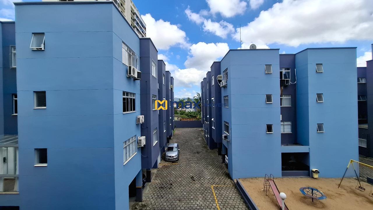 Apartamento à venda no São João: Vista