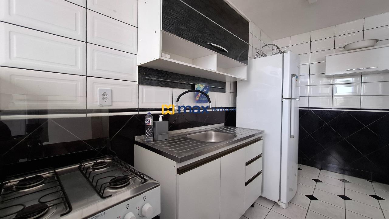 Apartamento à venda no São João: Cozinha
