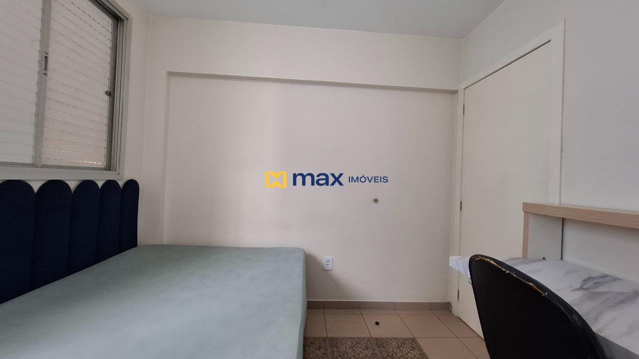 Apartamento à venda no São João: Dormitório 2