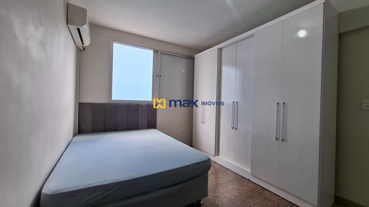Apartamento à venda no São João: Dormitório